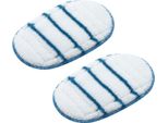 Black & Decker Reinigungspads F. Dampfhandschuh, 2 Stk