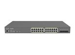 Engenius 1402A0097301 Engenius ECS1528FP 24-Port Gbe 4*10Gb Sfp 410W Poe Af/At