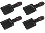 4X Severin 1072048 Padelle Per Raclette RG2685