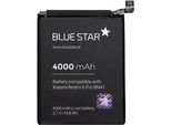 Bluestar Batteria Di Ricambio Compatibile Con Xiaomi Redmi 6 Pro 3000Mah Li-Lon Batteria Di Ricambio Accu BN47