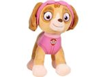 Play By Play Paw Patrol Peluche 28 Cm Peluche Peluche Figura Cane Skye