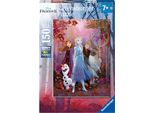 Ravensburger 12849 Ravensburger Xxl Ein Fantastisches Abenteuer Puzzle 150 Teile