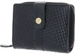 Chiemsee Portafoglio Antwerp Wallet Black Nero