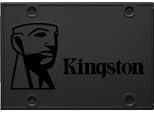 Unità A Stato Solido Kingston Ssd A400 Da 480 Gb (2,5 Zoll, Sata 3)