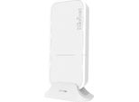 Mikrotik Wap 60G Ap 1000 Mbit/S Bianco Power Over Ethernet (Poe) (RBWAPG-60AD-A)