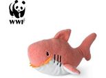 Wwf Cub Club - Stevie Lo Squalo (Rosa, 20 Cm) Per Bambini Peluche Di Peluche
