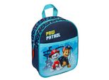 Paw Patrol Mini Zaino Borsa 3D 28Cm