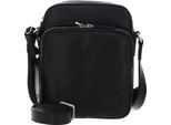 Picard Borsa A Tracolla Authentic Business Crossbody Bag Black Nero