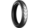 Bridgestone Battlax Bt39 F Ss 100/80 - 17 Tl 52S