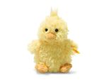 Steiff Animale Di Peluche Pipsy Pulcino 14 Giallo 73892