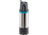 Gardena 1773-61 Pompa Acqua 1100 W 4,7 Bar 6100 L/H