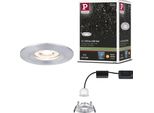 Paulmann Lampada Da Incasso Led Nova Mini A Luce Singola Fissa