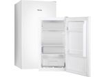Amica VKS 351 116 W Vollraum-Kühlschrank, 85 cm