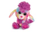 Nici Glubschis Pluchen Abbraccio Barboncino Party, 15 Cm