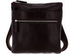 Picard Borsa A Tracolla Buddy Crossover Bag Cafe Marrone
