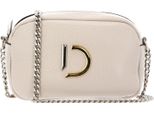 Decadent Pelle Borsa A Tracolla Borsa Da Sera Michelle Tiny Bag Oat Beige