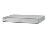 Cisco C1121-4PLTEP - Wan Ethernet - Gigabit Ethernet - Argento