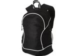 Zaino Bullet Boomerang PF1150 (29 X 18 X 42 Cm) (Nero)