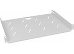 Scaffale Rack 19" 1U, 350 Mm, Grigio"