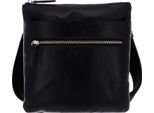 Picard Borsa A Tracolla Buddy Crossover Bag Black Nero