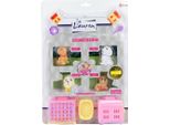 Toi-Toys Lauren Puppy Deluxe Grooming Set Puppy 37852A