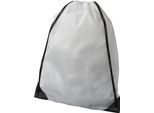 Zaino Bullet Oriole Premium PF1134 (44 X 33 Cm) (Bianco)
