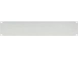 Rack Piastra Di Copertura Per Rack 2U Da 19 Pollici Stalflex Grigio