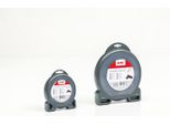 AL-KO Filo Di Ricambio Rotondo, Diametro 2,0 Mm, Lunghezza 15 M