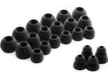 Okuli 22 X Gommini Auricolari In Silicone Ricambio Per Auricolari & Cuffie (Piccolo, Medio, Grande)