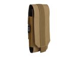 Brandit BD8059 | Molle Phone Pouch Grandi Accessori Taglia Unica - Colore: Cammello - Taglia: Taglia Unica