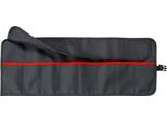 Knipex 00 19 58 Le Borsa Portautensili Vuota 8 Scomparti 615 Mm