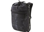 Nitro Zaino Per Il Tempo Libero Zaino Con Scomparto Per Laptop Urban Collection Fuse Backpack 24L Forged Camo Grigio