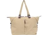 Chiemsee Borsa Sportiva Borsa Da Viaggio Weekender Sand Beige