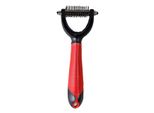 Karlie Flamingo Pettine Professionale Per Lo Sgrassamento A 12 Denti