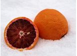 Citrus Sinensis Sanguinello 80-100 Cm - Arancia Rossa, Pianta Di Agrumi, Dolce E Aromatica, Ricca Di Vitamine, Resistente, Ideale Per Giardino, Terrazzo E Balcone