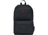 Zaino Per Laptop Bullet Stratta PF3137 (Taglia Unica) (Nero)