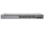 Juniper EX2300 - Gestito - L2/L3 - Gigabit Ethernet (10/100/1000) - Power Over Ethernet (Poe) - Montaggio A Rack - 1U