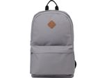 Zaino Per Laptop Bullet Stratta PF3137 (Taglia Unica) (Grigio)