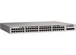 Cisco Catalyst C9200L Gestito L3 10G Ethernet (100/1000/10000) Grigio