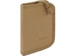Brandit Brieftasche Portafoglio Cammello