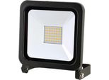 Led Photon IP65 Proiettore Proiettore 30W 4000K 2400Lm Bianco Neutro IP65 Impermeabile Illuminazione Esterna Proiettore
