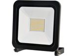 Led Photon IP65 Proiettore Proiettore 100W 4000K 8000Lm Bianco Neutro IP65 Impermeabile Illuminazione Esterna Proiettore Esterno