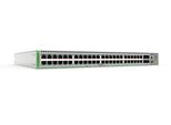 Allied Telesis AT-GS980M/52-50 Switch Di Rete Gestito 48 Porte Gigabit 4 Sfp Grigio