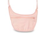Pacsafe Borsa A Tracolla Coversafe S80 Body Pouch Orchid Pink Rosa