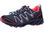 Cmp Altak 2.0 30Q9674J Scarpe Da Trail Running Blu Eu 38 Ragazzo Blu Eu 38