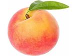 Pesco 100-125Cm Prunus Persica Pesco Nano Resistente Albero Da Frutta Pianta Da Giardino Autofruttuosa Balcone Terrazza