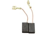 Spazzole In Carbonio Per Martello Atlas Copco PH3 - 5X10X16Mm