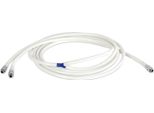 Bellabambi® Tubo Flessibile A Doppio Attacco Multi Per Bellabambi® Multi