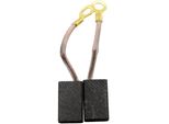 Spazzole In Carbonio Per Kango Hammer 500 - 5X10X16 Mm