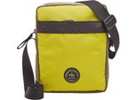 Fossil Borsa A Tracolla Borsa A Tracolla Sport Crossbody Green Verde Giallo